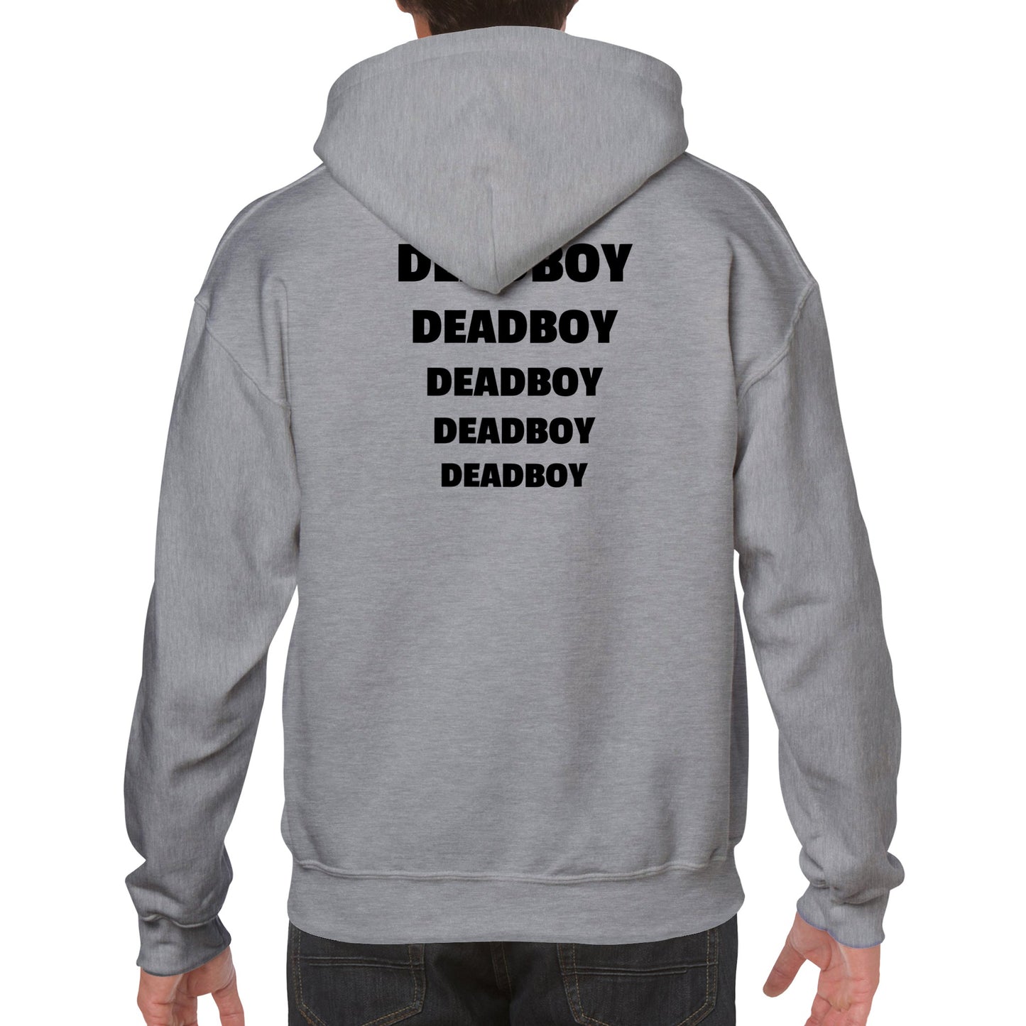DEADBOY hoodie